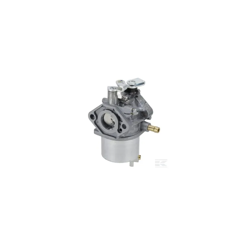 Bloc carburateur