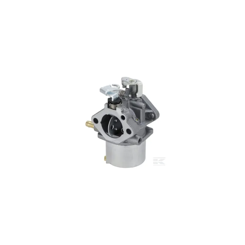 Bloc carburateur