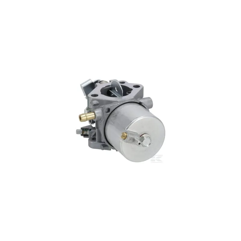 Bloc carburateur