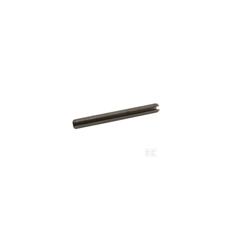 Goupille élastique 6x60 mm