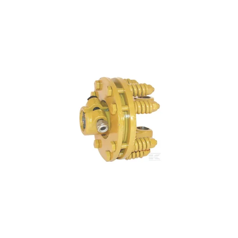 Limiteur à friction 1 3/4" 6 cann. T80