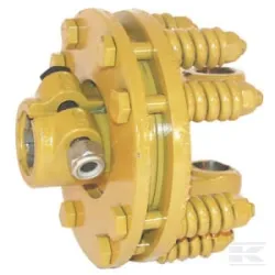Limiteur à friction 1 3/4" 6 cann. T80