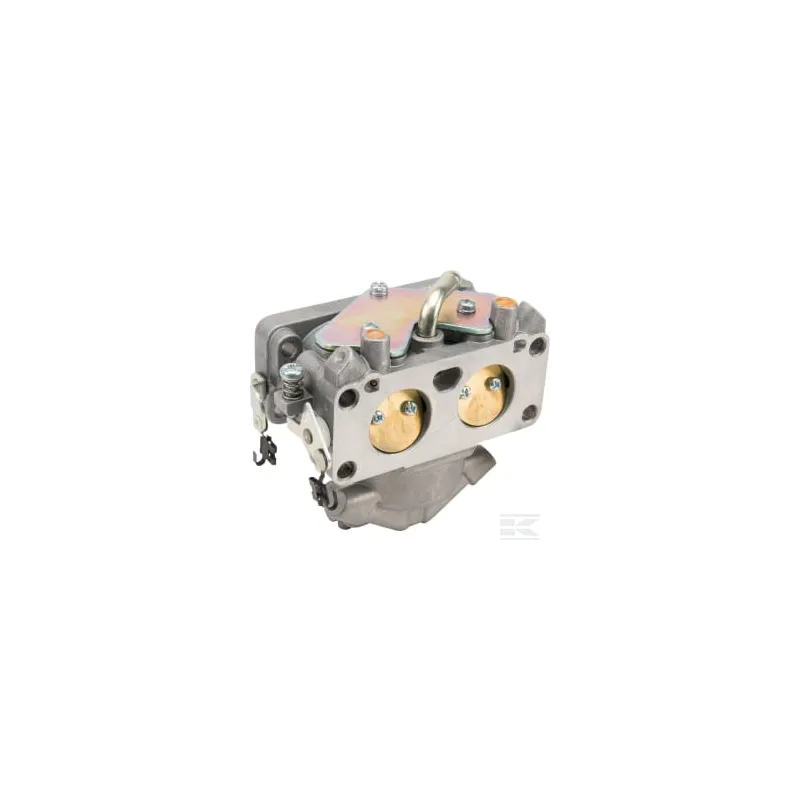Bloc carburateur