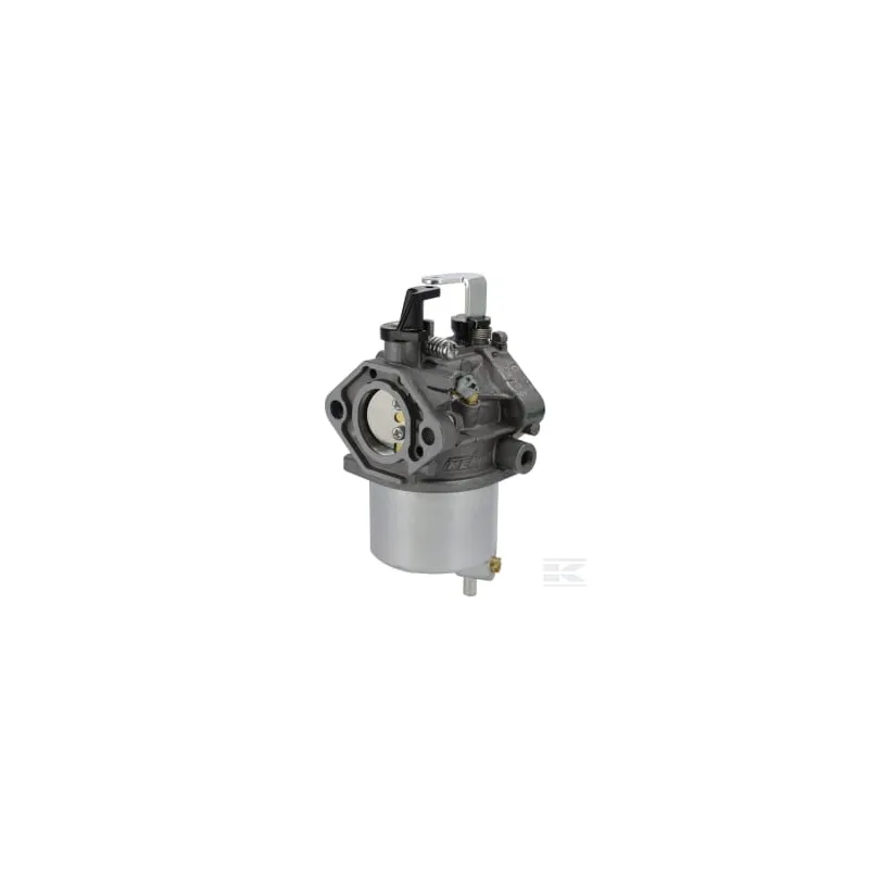 Bloc carburateur