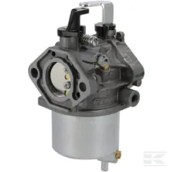 Bloc carburateur