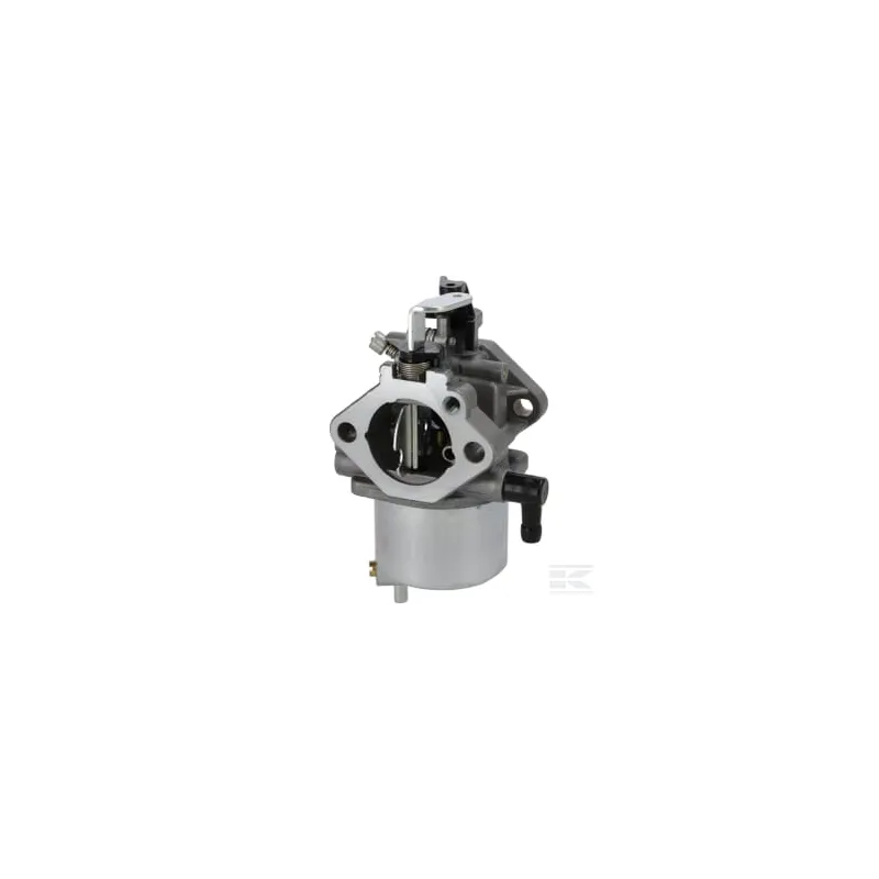 Bloc carburateur