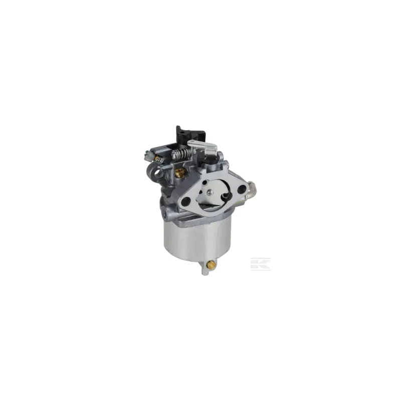 Bloc carburateur
