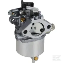 Bloc carburateur