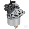Bloc carburateur