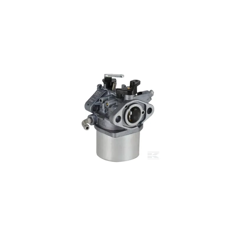 Bloc carburateur