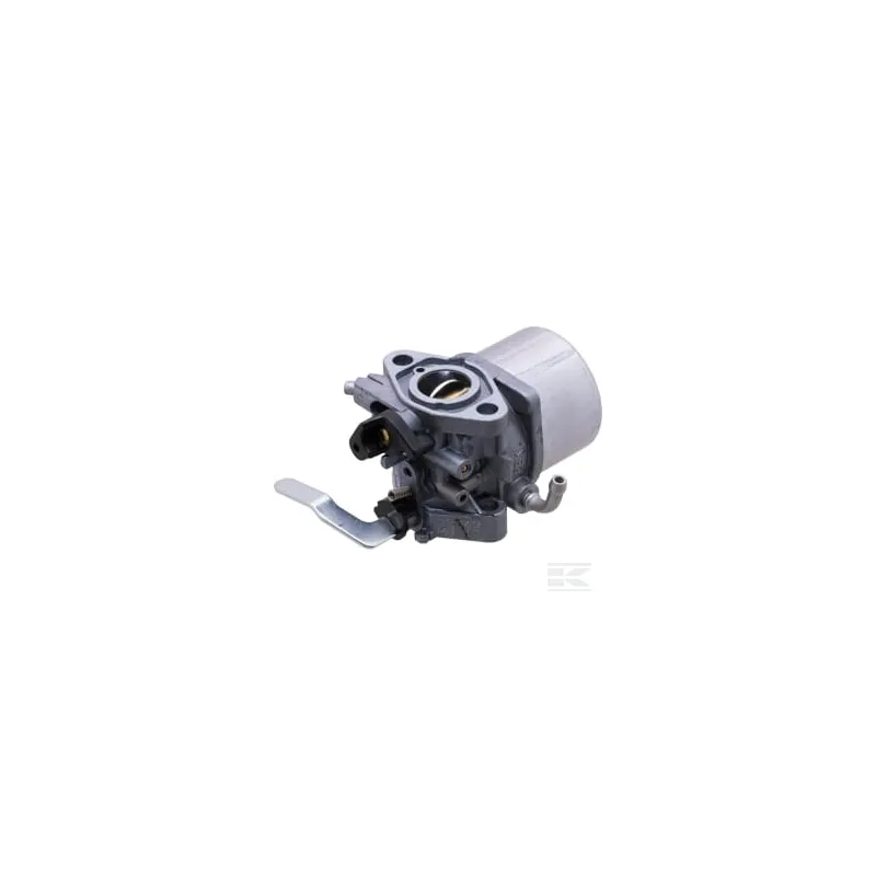 Bloc carburateur