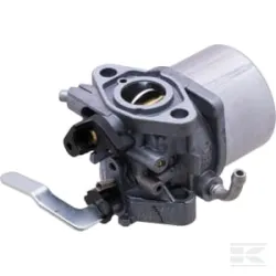 Bloc carburateur