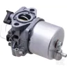 Bloc carburateur