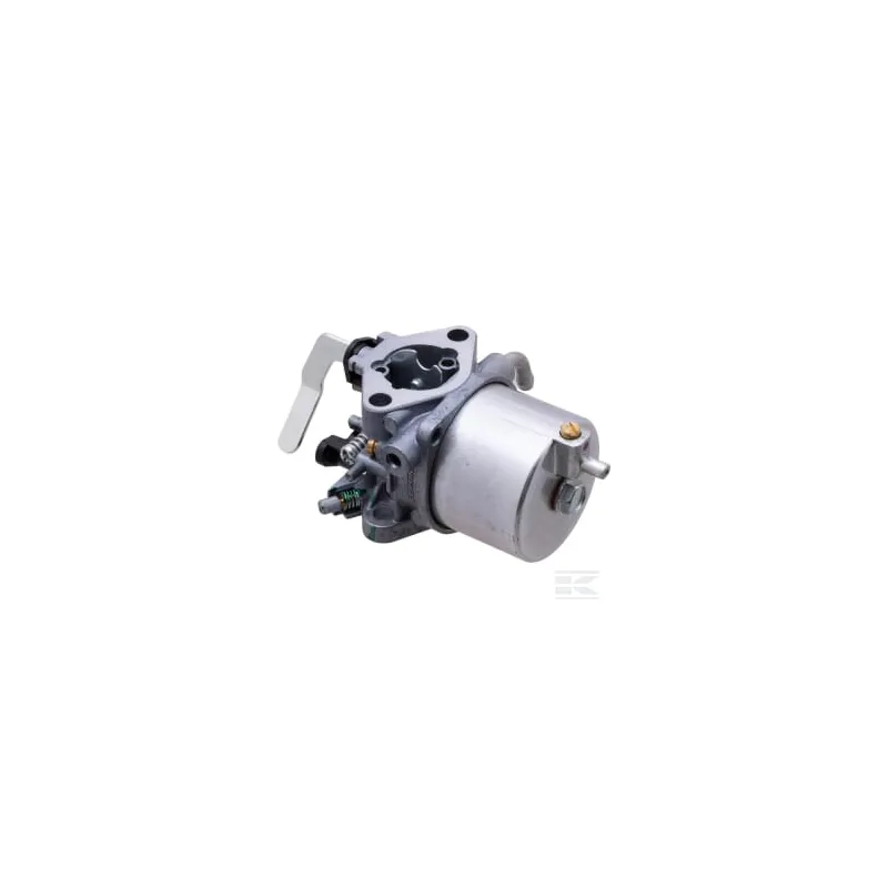 Bloc carburateur