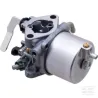 Bloc carburateur