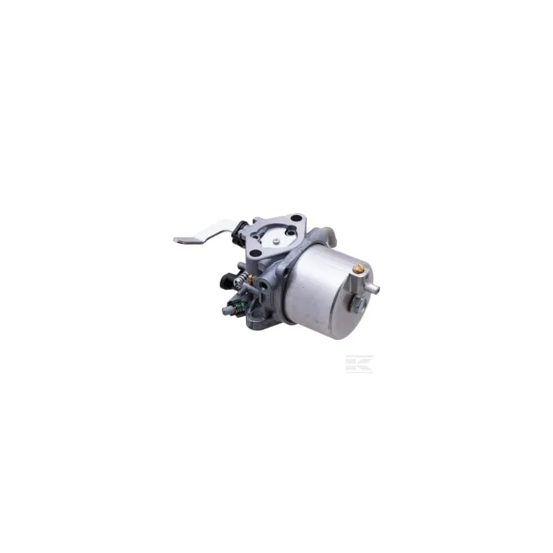 Bloc carburateur