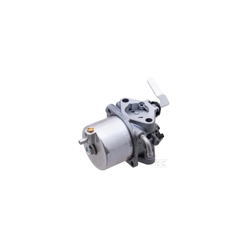 Bloc carburateur