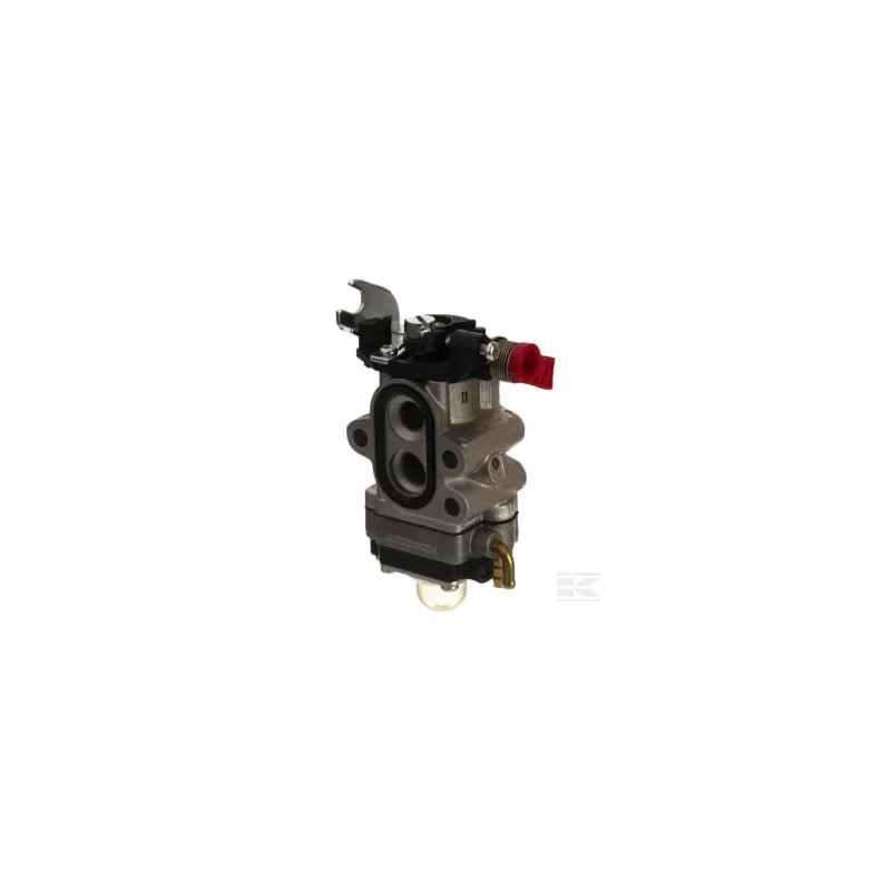 Carburateur