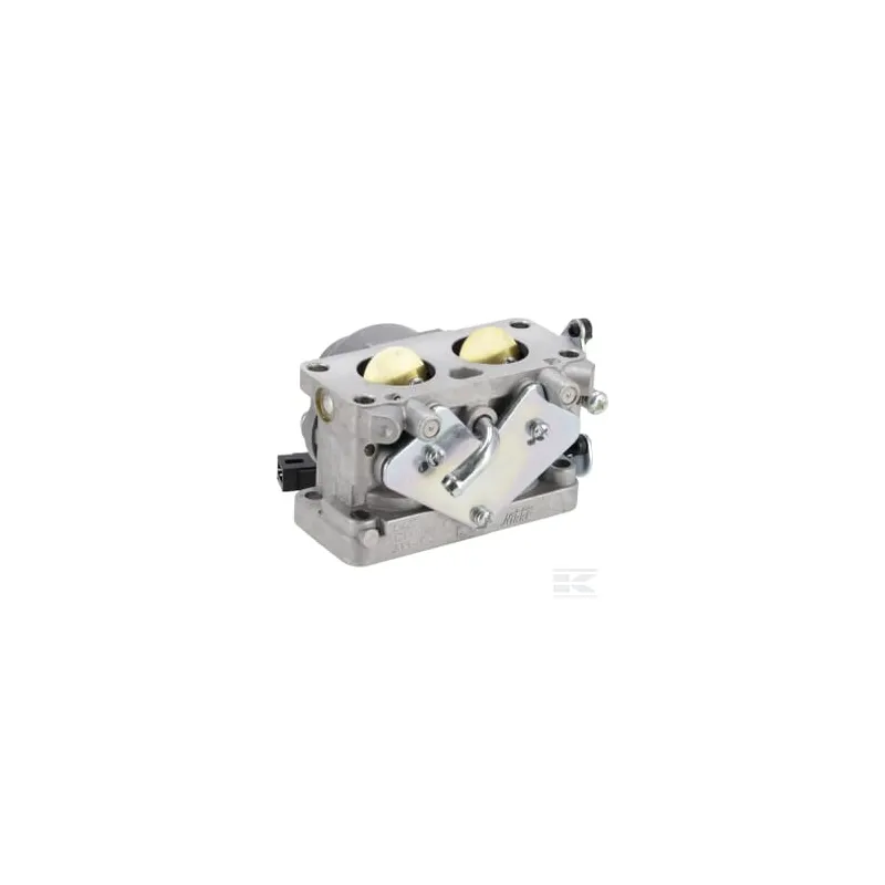 Bloc carburateur