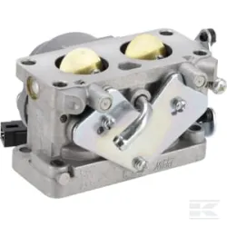 Bloc carburateur