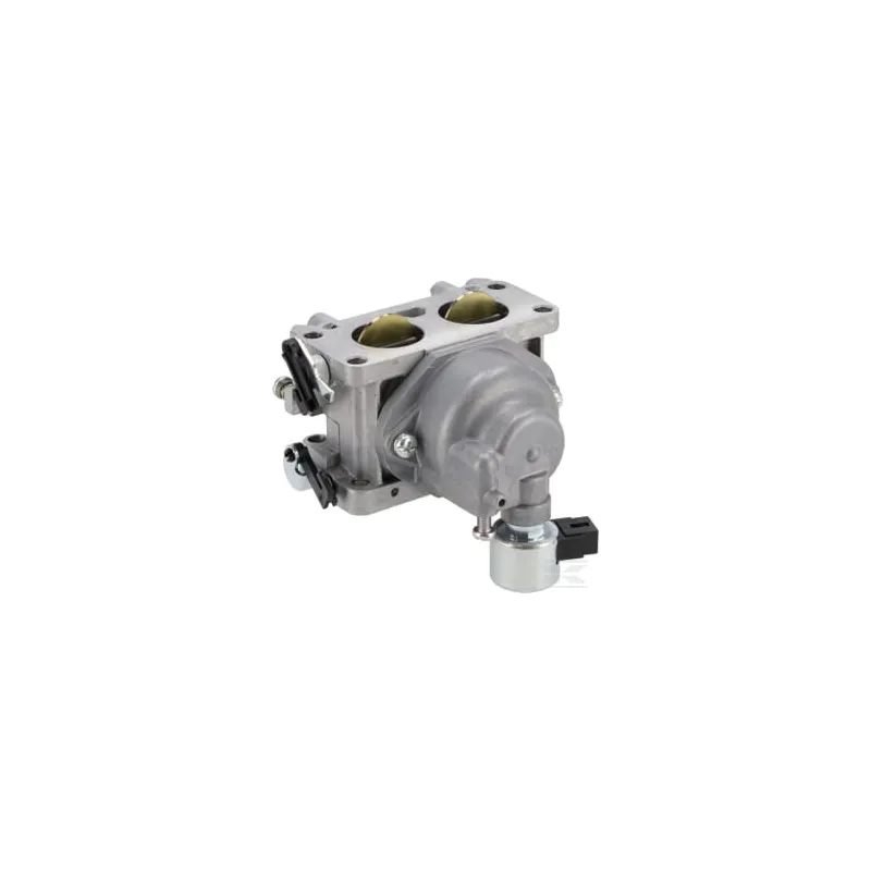 Bloc carburateur