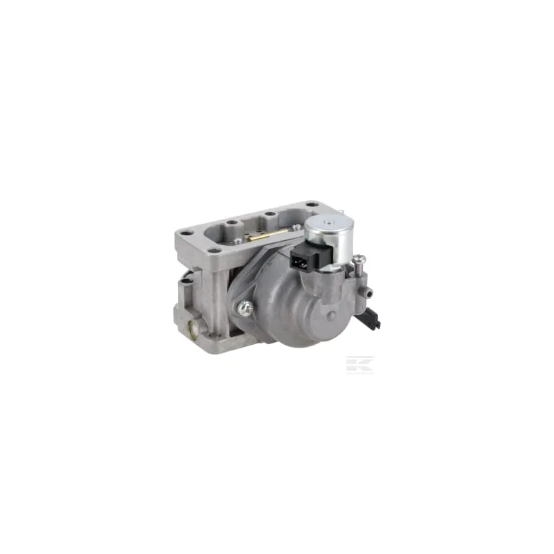 Bloc carburateur