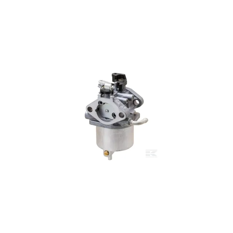 Bloc carburateur