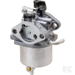 Bloc carburateur