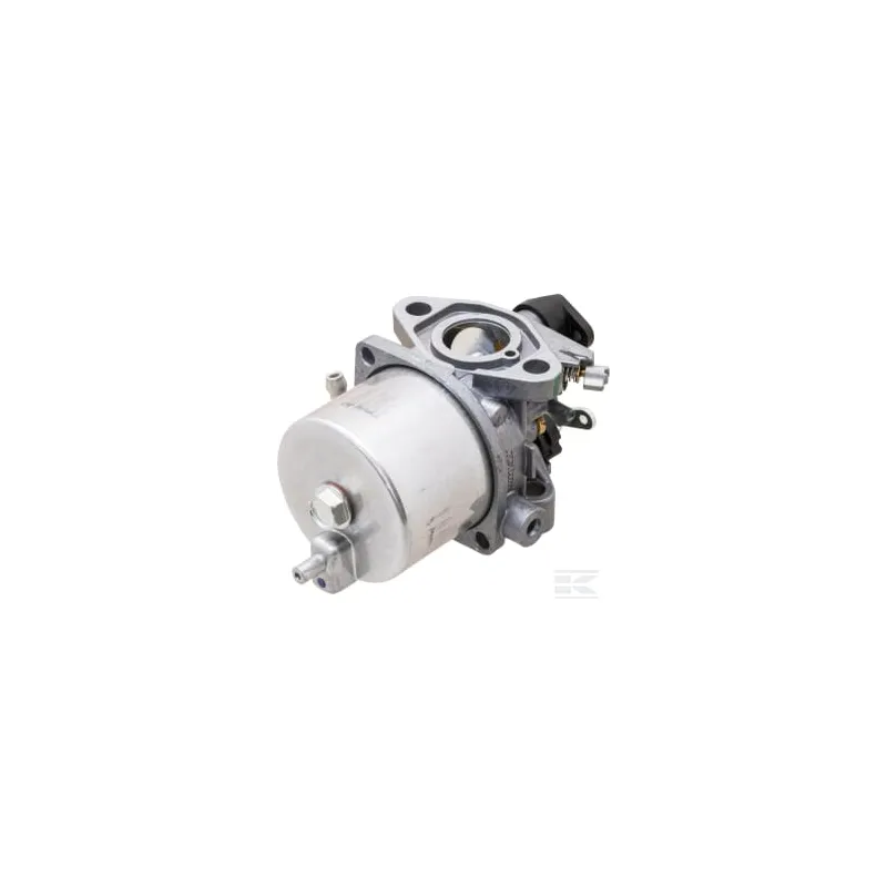 Bloc carburateur