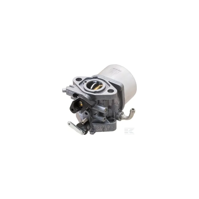 Bloc carburateur