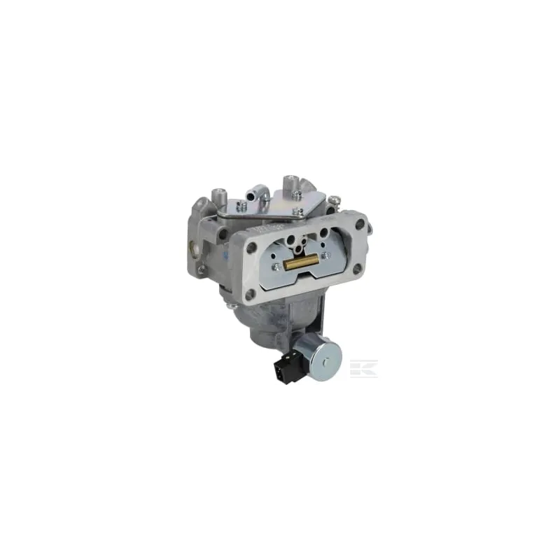 Bloc carburateur