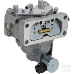 Bloc carburateur