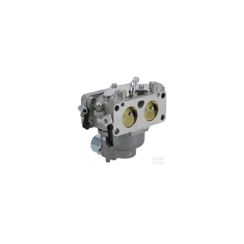 Bloc carburateur