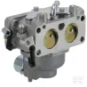 Bloc carburateur
