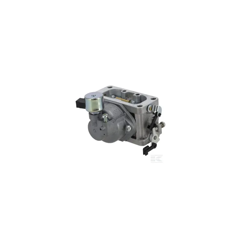 Bloc carburateur