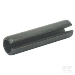 Goupille élastique 3x30 mm