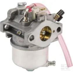 Carburateur