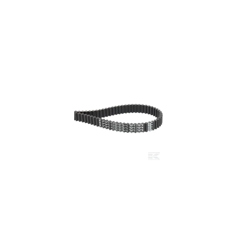 Courroie de distribution 8M 200 dents 1600x20