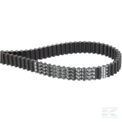 Courroie de distribution 8M 200 dents 1600x20