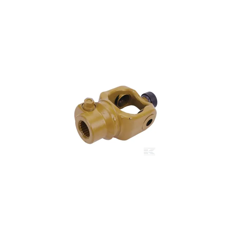 Mâchoire boulon de serrage 1 3/8 (21) CC P480 Walterscheid