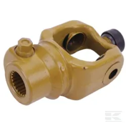 Mâchoire boulon de serrage 1 3/8 (21) CC P480 Walterscheid
