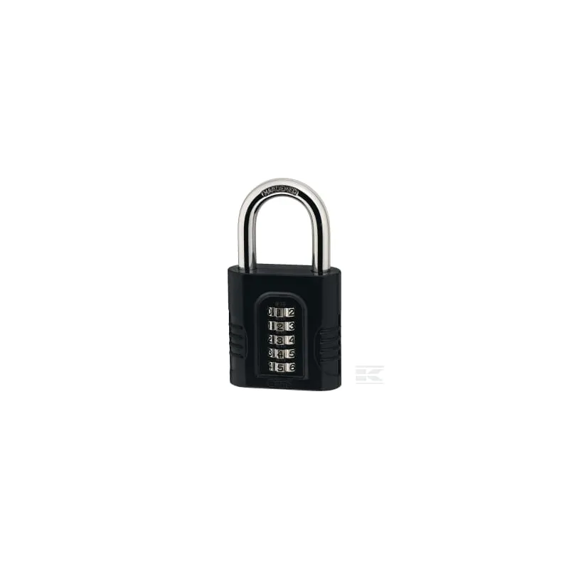 Cadenas à combinaison