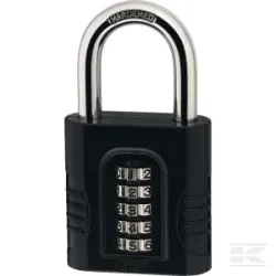 Cadenas à combinaison