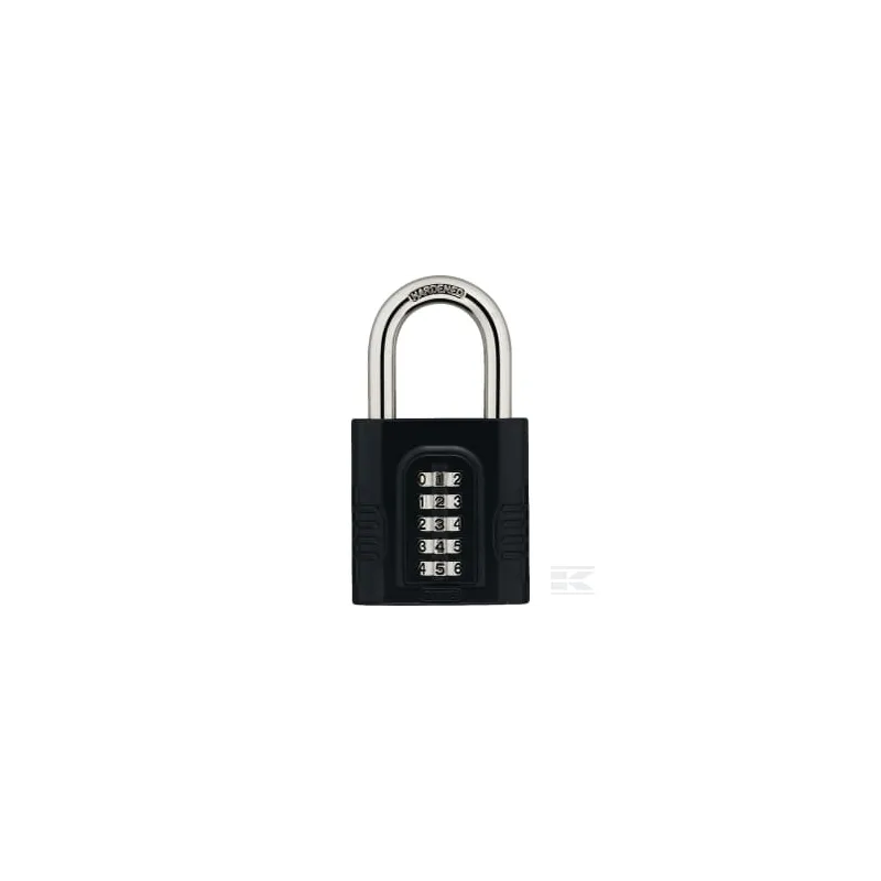 Cadenas à combinaison
