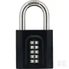Cadenas à combinaison