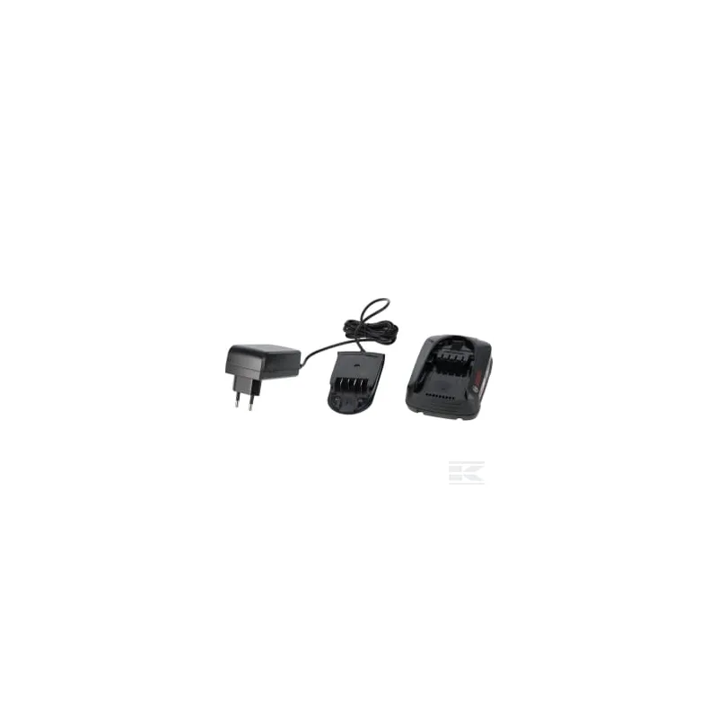 Batterie et chargeur, kit de démarrage 18VAlliance (1x 2.5Ah + chargeur AL 18V-20)