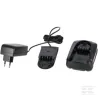 Batterie et chargeur, kit de démarrage 18VAlliance (1x 2.5Ah + chargeur AL 18V-20)