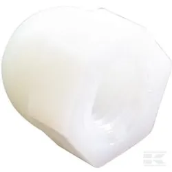 Ecrou hexagonal borgne Ert.M4