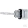Rempl. d'huile, ens. couv. rés