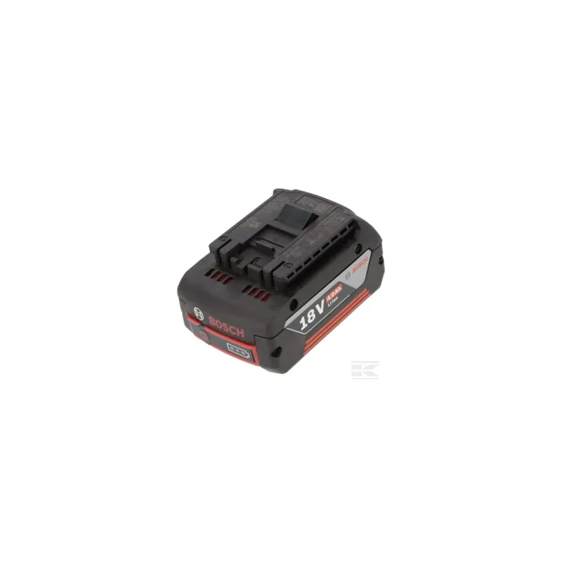 Batterie 18V 4.0ah Alliance